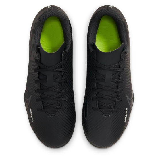 Nike Jr. Mercurial Vapor 15 Club FG/MG Nike Jr. Mercurial Vapor 15 Club FG/MG